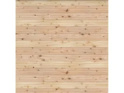 Osmo Sichtblende Juel A 175 cm x 181 cm Lärche