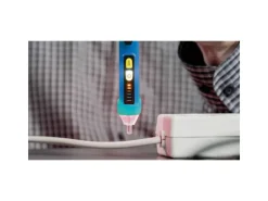 Pancontrol PAN Voltfinder Kontaktloser Spannungsprüfer 12-1000V AC