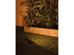 Paulmann LED-Outdoor-Spot Sting Plug & Shine 3 Stk Insektenfreundlich