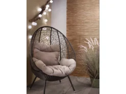 Paulmann Outdoor Lichterkette Mobile Lampion Weiß IP44