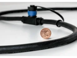 Paulmann Plug&Shine Bodeneinbaustrahler Ergänzungs-Set IP65 Warmweiß