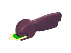 Pebaro Prägestempel-Set Papier Prägezange