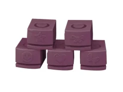 Pebaro Prägestempel-Set Papier Prägezange