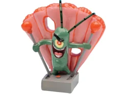 Pennplax Dekofigur Aquarium SpongeBob Plankton 5 cm
