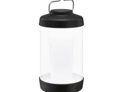 Philips Cicero Gartentischleuchte Weiß 180lm TouchDimmer