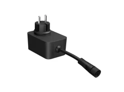 Philips Hue LED-Lichterkette Festavia 500 LEDs 40 m Schwarz