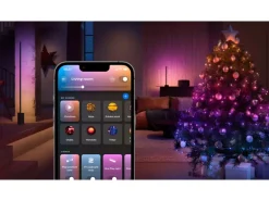Philips Hue Lichterkette Festavia 250 LEDs 20 m