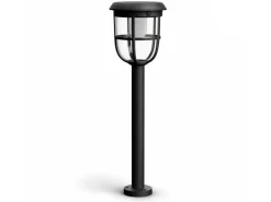 Philips Outdoor-Sockelleuchte Spiess Radii Ultra-Efficient Solar 1,3 W 3.000 K