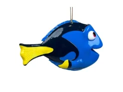 Pixar Weihnachtsanhänger 3D Dory 8 cm