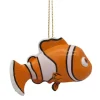 Pixar Weihnachtsanhänger 3D Nemo 7 cm