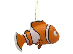 Pixar Weihnachtsanhänger 3D Nemo 7 cm