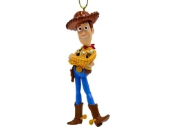 Pixar Weihnachtsanhänger 3D Woody 10 cm