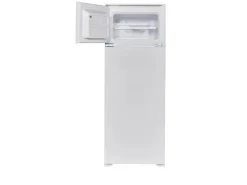 PKM Einbau-Kühl-Gefrierkombination GK225.4EEBN Weiß
