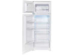 PKM Einbau-Kühl-Gefrierkombination GK225.4EEBN Weiß