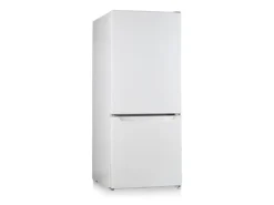 PKM Kühl-Gefrierkombination KG117EW Weiß