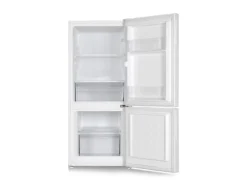 PKM Kühl-Gefrierkombination KG117EW Weiß
