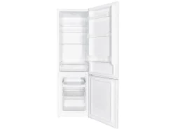 PKM Kühl-Gefrierkombination KGK262EW Weiß