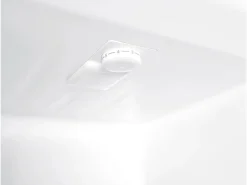 PKM Kühl-Gefrierkombination KGK262EW Weiß