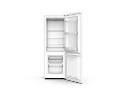 PKM Kühl-Gefrierkombination KG173CW Weiß