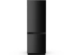 PKM Kühl-Gefrierkombination KG173CB Schwarz