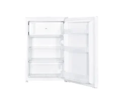 PKM Kühlschrank KS109-DM mit Gefrierfach Weiß