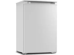 PKM Kühlschrank KS115EW mit Gefrierfach Weiß