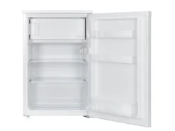 PKM Kühlschrank KS115EW mit Gefrierfach Weiß