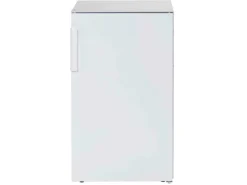 PKM Unterbau-Kühlschrank KS104.3EUB Weiß
