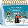 Postkarten-Adventskalender "24 Tage im Advent mit dem kleinen Maulwurf"
