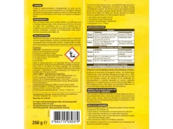 Protect Home Natria Ameisen Streu- und Gießmittel N 250 g