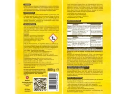 Protect Home Natria Ameisen Streu- und Gießmittel N 500 g