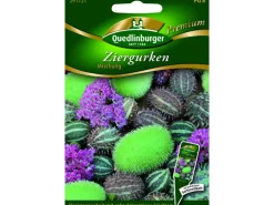 Quedlinburger Ziergurken ''Mischung''