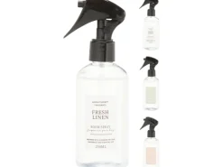 Raumspray Fresh-Linen Citrus-Blossom Fresh-Herbs 3-fach Sortiert 200 ml