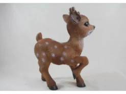 Rentier Kitz 41 cm