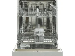 Respekta Economy Küchenzeile KB310ESGSC 310 cm Grau-Eiche Sägerau