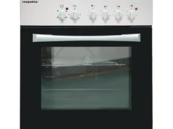 Respekta Economy Küchenzeile KB310ESGSC 310 cm Grau-Eiche Sägerau