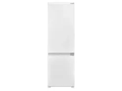 Respekta Einbau Kühl-/Gefrierkombination Halden Weiß