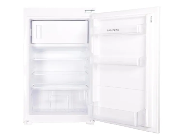 Respekta Küchenblock Merle 310 cm Eiche Grau mit Waschmaschinen-Nische