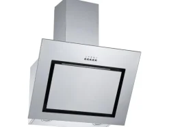 Respekta Küchenzeile 270 cm mit Glaskeramikkochfeld Weiß - Eiche Sägerau