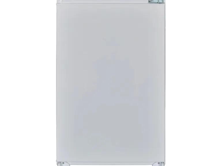 Respekta Küchenzeile KB280ENWP 280 cm Weiß-Eiche Natura Nachbildung