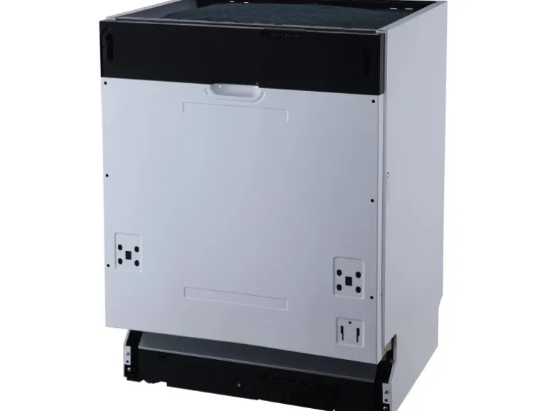 Respekta Küchenzeile KB280ENWP 280 cm Weiß-Eiche Natura Nachbildung