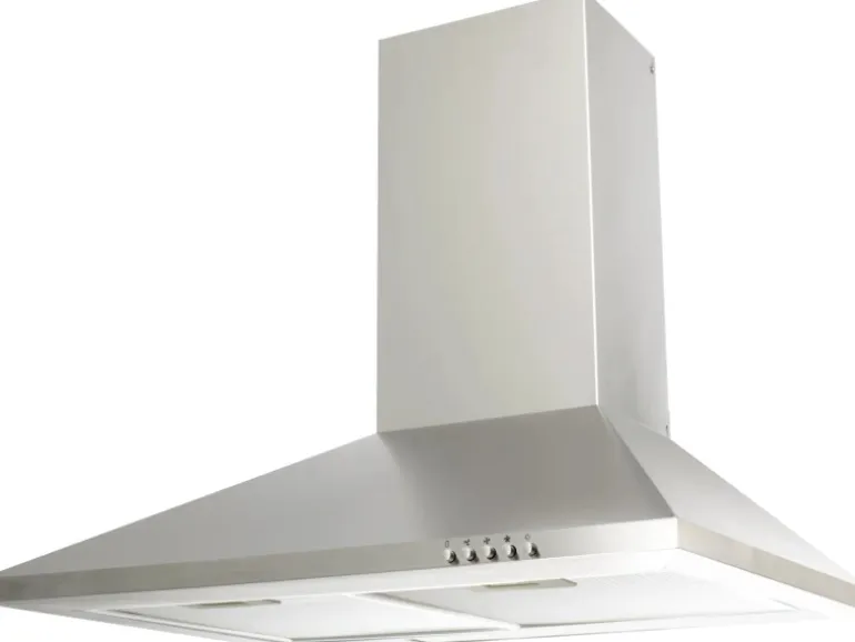 Respekta Küchenzeile KB280ENWP 280 cm Weiß-Eiche Natura Nachbildung