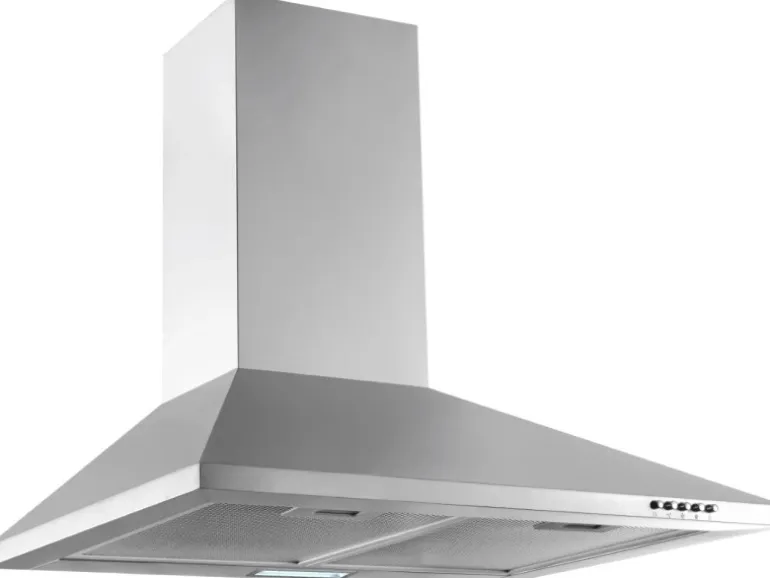 Respekta Küchenzeile KB270ESSC 270 cm Schwarz-Eiche Sägerau Nachbildung