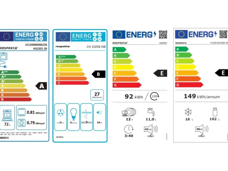Respekta Landhaus Küchenzeile Anton 280 cm mit Kücheninsel Lärche Weiß