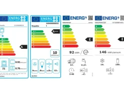 Respekta Premium Inselküche 310 cm Weiß Hochglanz