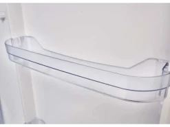 Respekta Premium Küchenzeile GLRP380HESGOES Grifflos 380 cm Grau Eiche Säger. NB