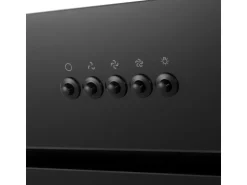 Respekta Premium Küchenzeile GLRP380HESGOES Grifflos 380 cm Grau Eiche Säger. NB