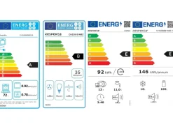Respekta Premium Küchenzeile 310 cm Hochbau Weiß Hochglanz