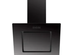 Respekta Premium Küchenzeile Amanda 270 cm Beton-Optik-Weiß