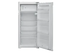 Respekta Premium Küchenzeile 320 cm Grau-Weiß Hochglanz